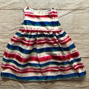 Gymboree Party Dress - NEW
